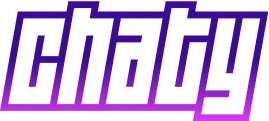 Chaty Logo